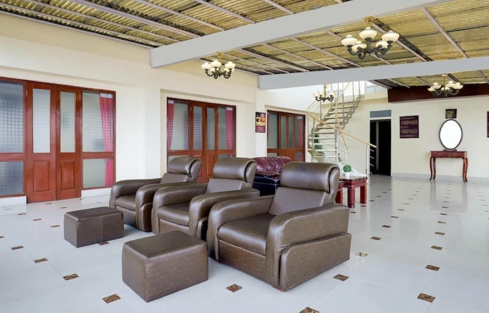 Gigi's Aurea Resort & Spa About image-2