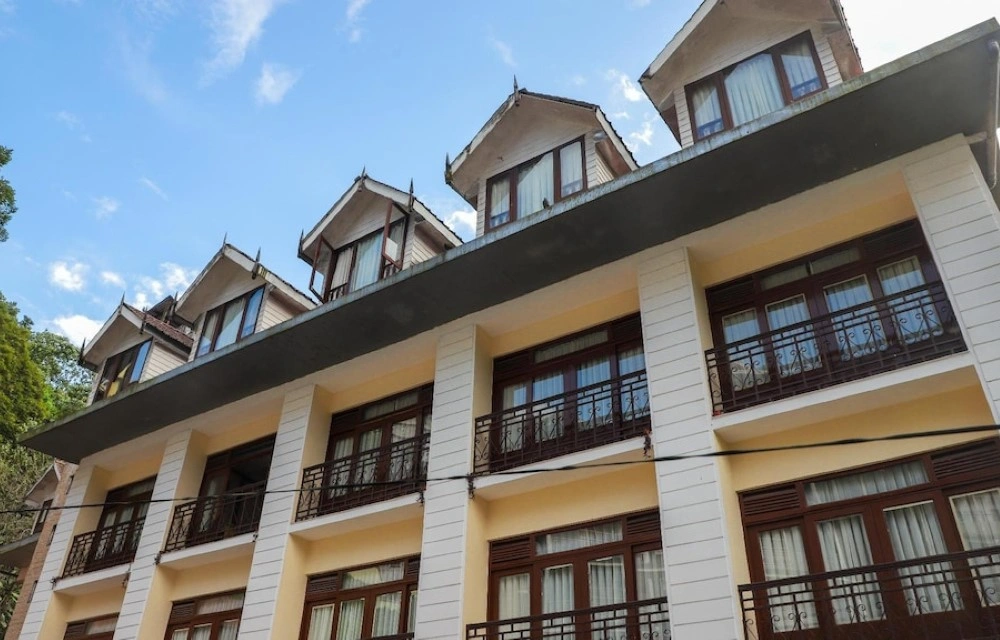 Gigi's Aurea Resort & Spa About Img