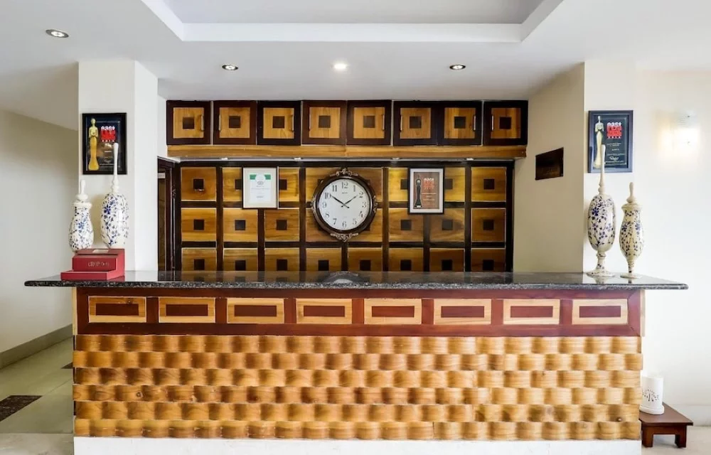 Gigi's Aurea Resort & Spa Planning a Smooth Arrival in Gangtok: How Your Hotel Choice Changes Everything Image