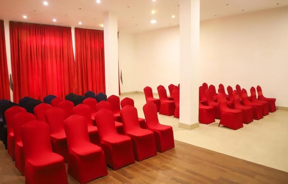 Gigi's Aurea Resort & Spa How Smart Travelers Pick the Right Hotel in Gangtok Without Overpaying Image